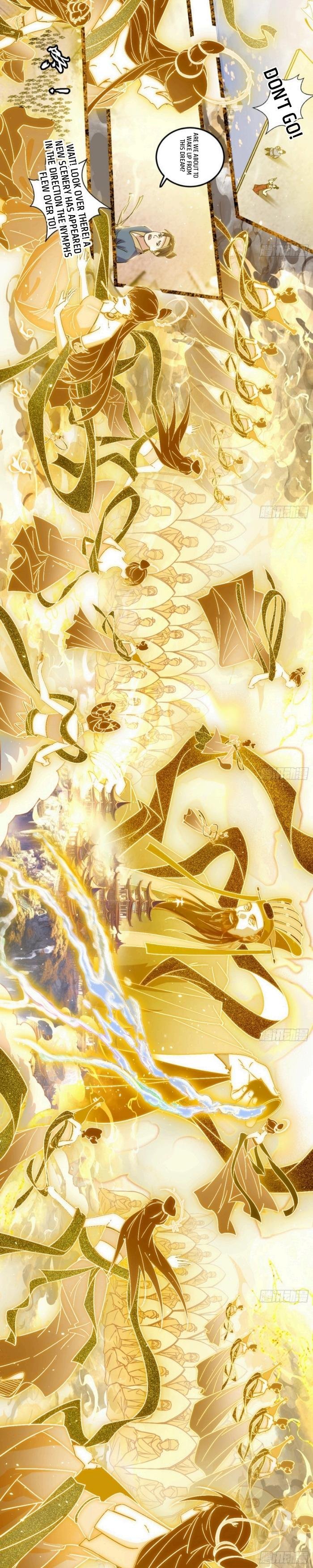 I’m An Evil God chapter 404.2 page 21