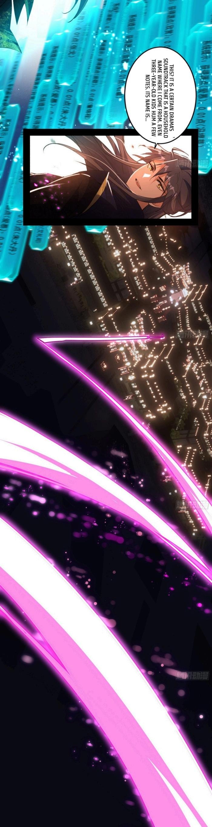 I’m An Evil God chapter 404.2 page 31