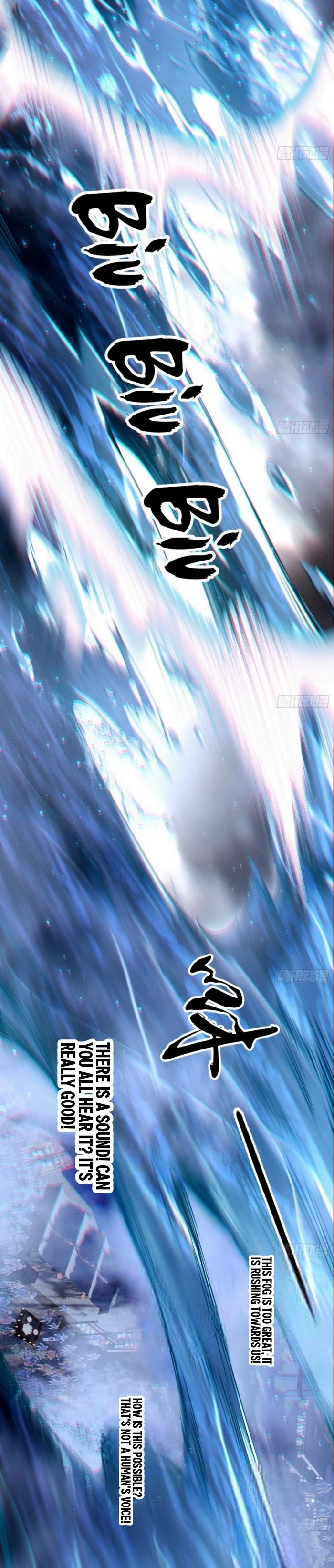 I’m An Evil God chapter 404.2 page 9