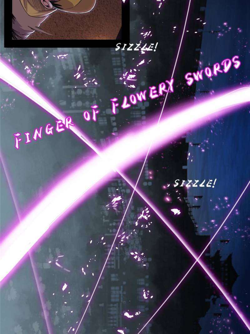 I’m An Evil God chapter 404 page 11