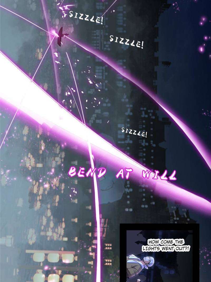 I’m An Evil God chapter 404 page 12