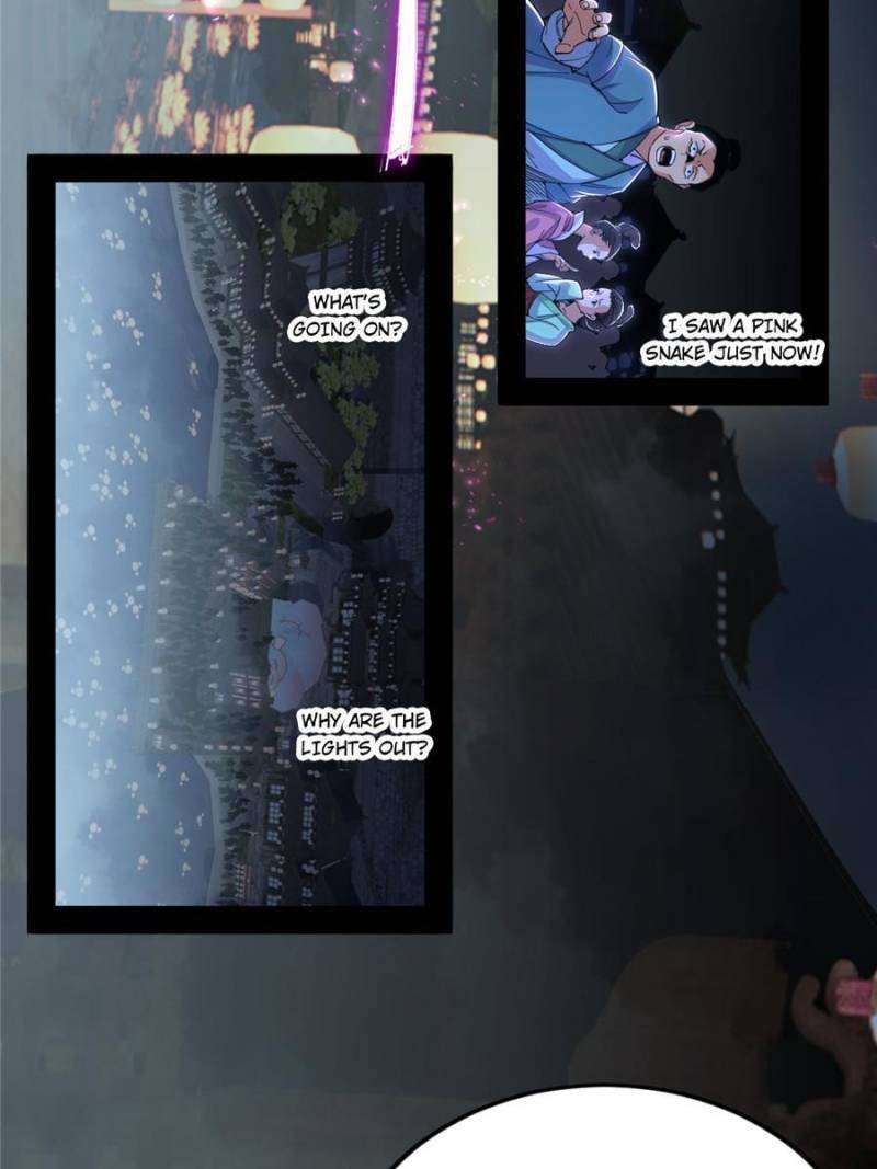 I’m An Evil God chapter 404 page 13