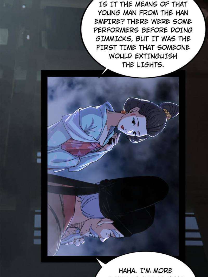 I’m An Evil God chapter 404 page 14