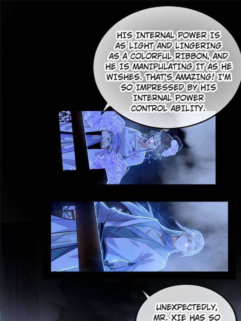 I’m An Evil God chapter 404 page 17