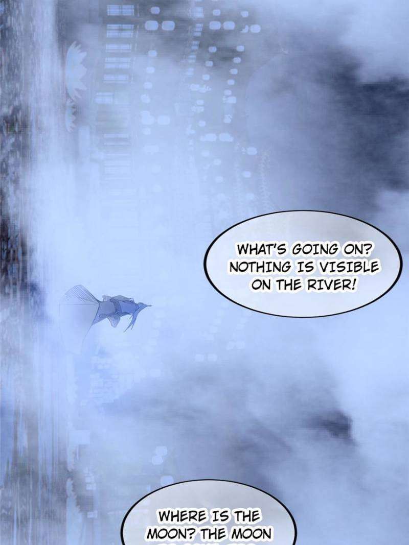 I’m An Evil God chapter 404 page 19