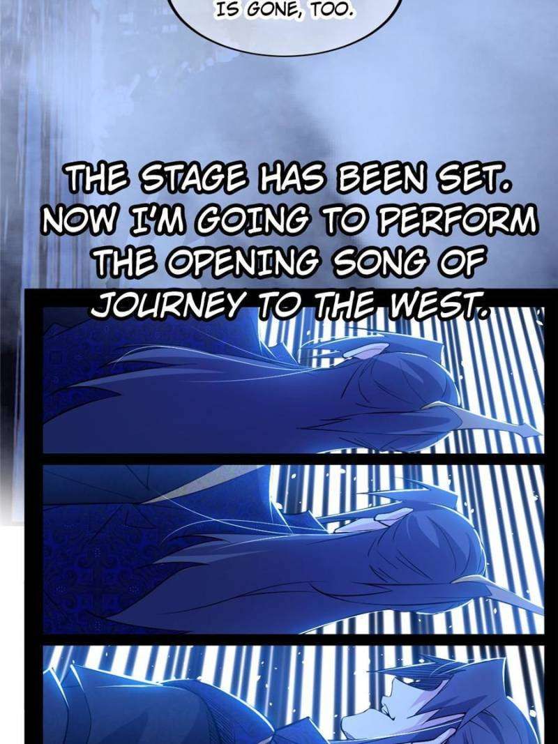 I’m An Evil God chapter 404 page 20