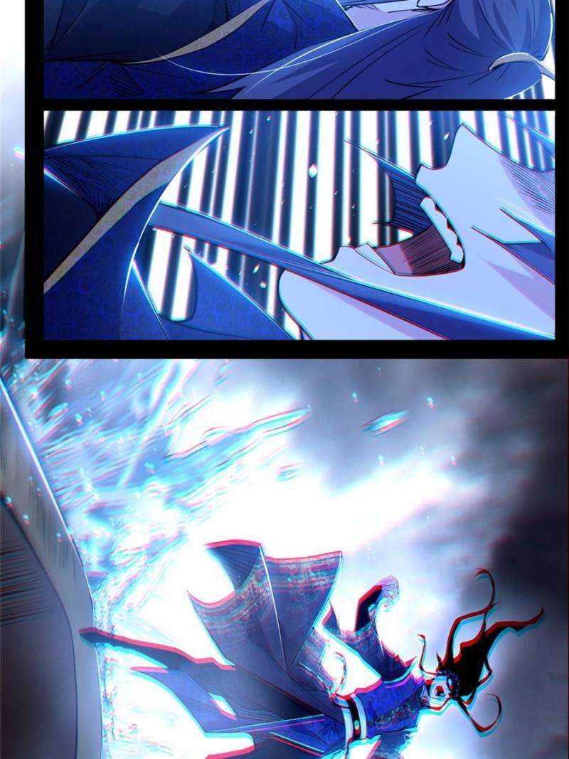 I’m An Evil God chapter 404 page 21