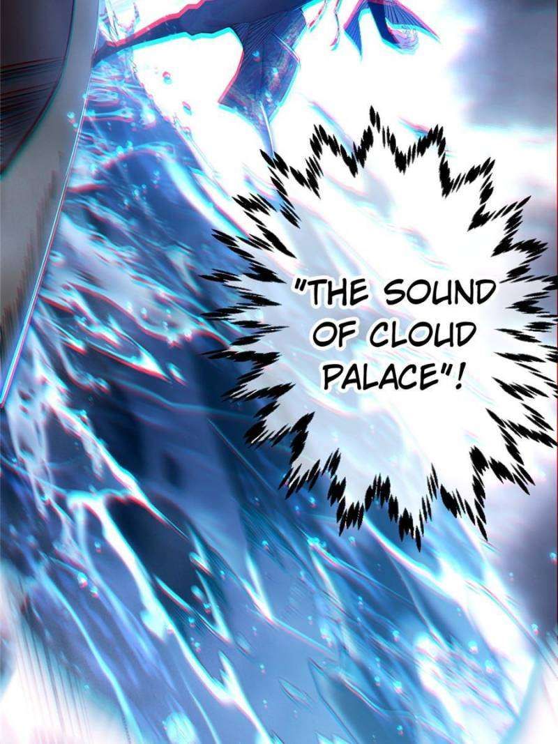 I’m An Evil God chapter 404 page 22