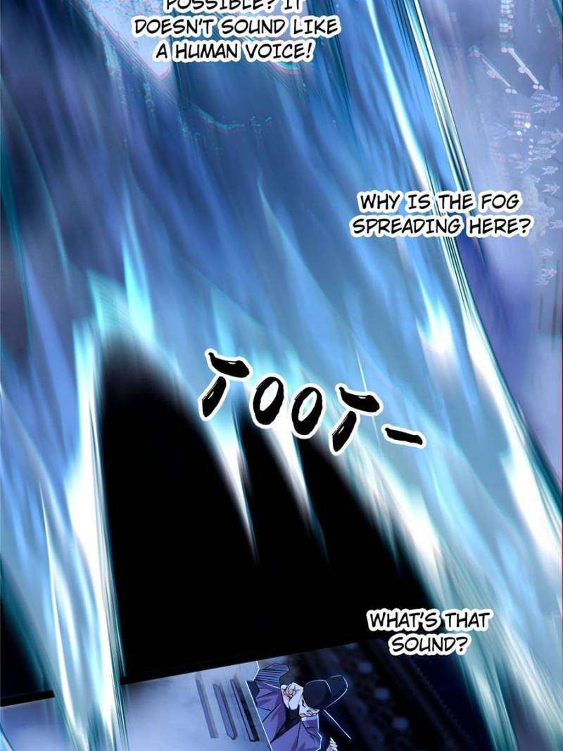 I’m An Evil God chapter 404 page 26