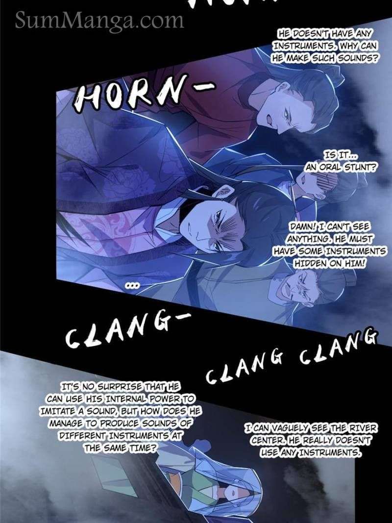 I’m An Evil God chapter 404 page 29