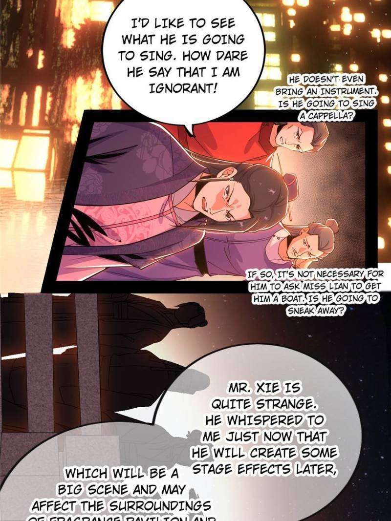 I’m An Evil God chapter 404 page 3