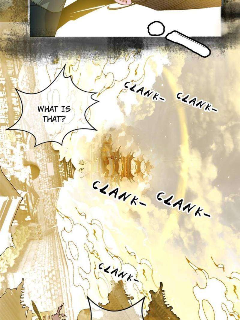 I’m An Evil God chapter 404 page 38