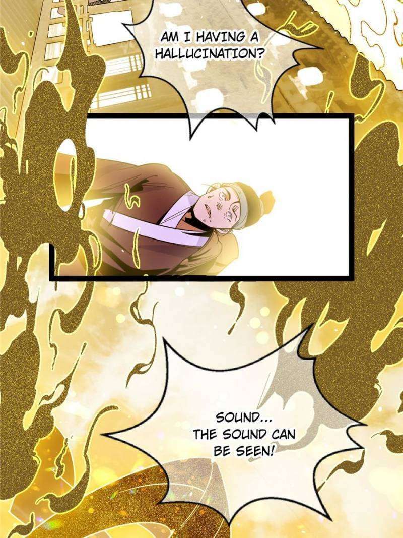 I’m An Evil God chapter 404 page 39