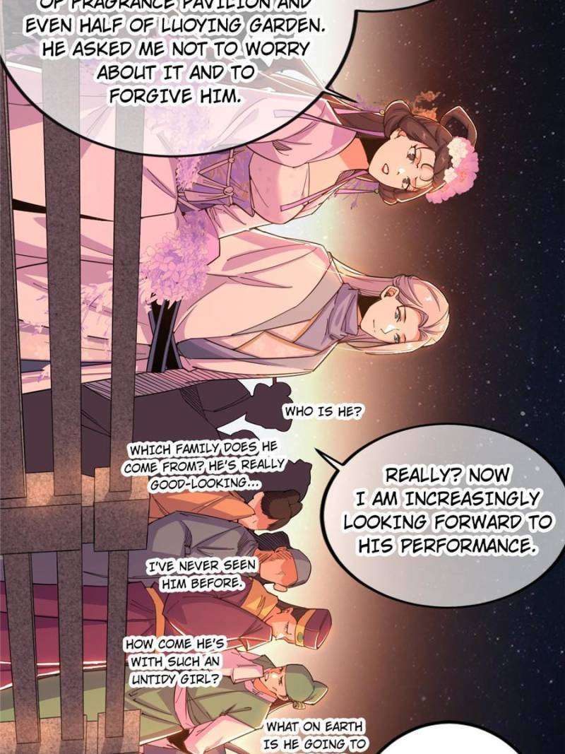 I’m An Evil God chapter 404 page 4