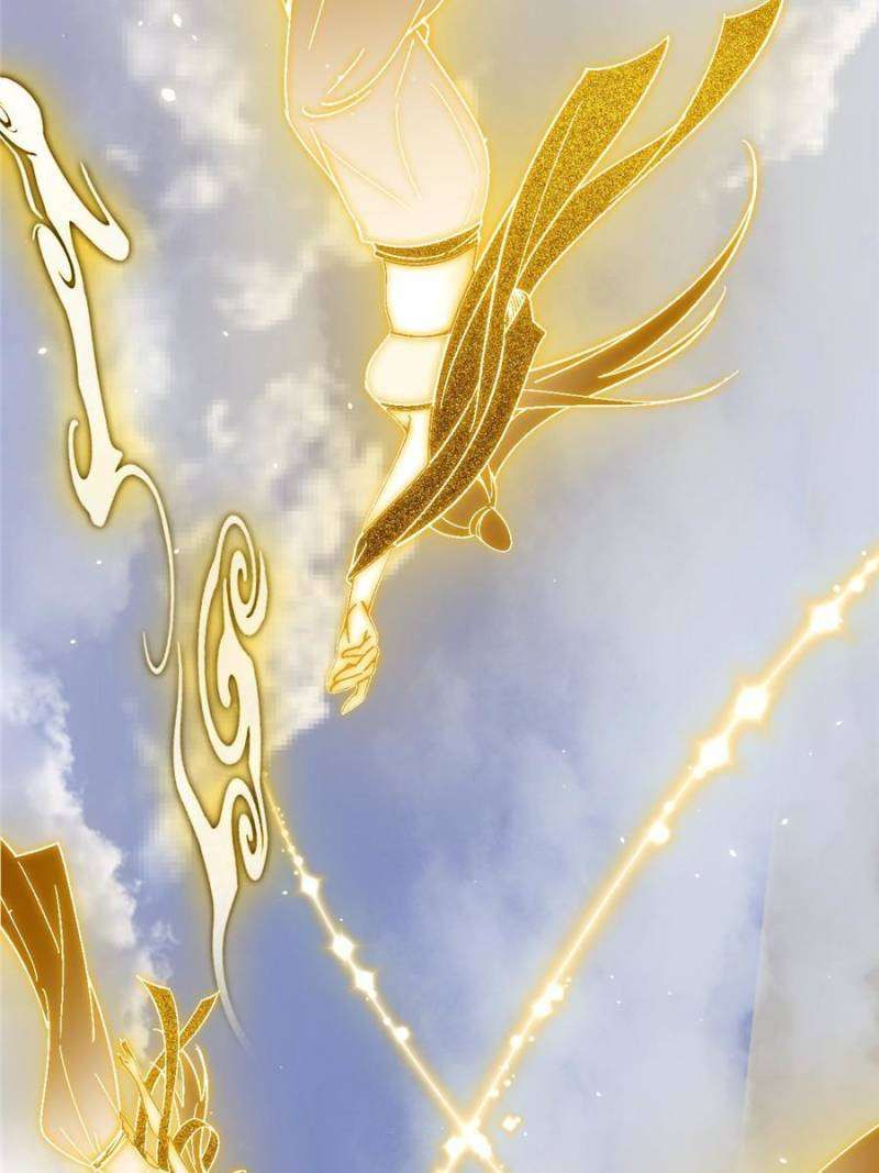 I’m An Evil God chapter 404 page 47