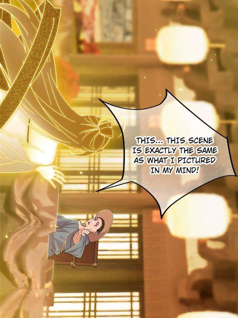 I’m An Evil God chapter 404 page 52