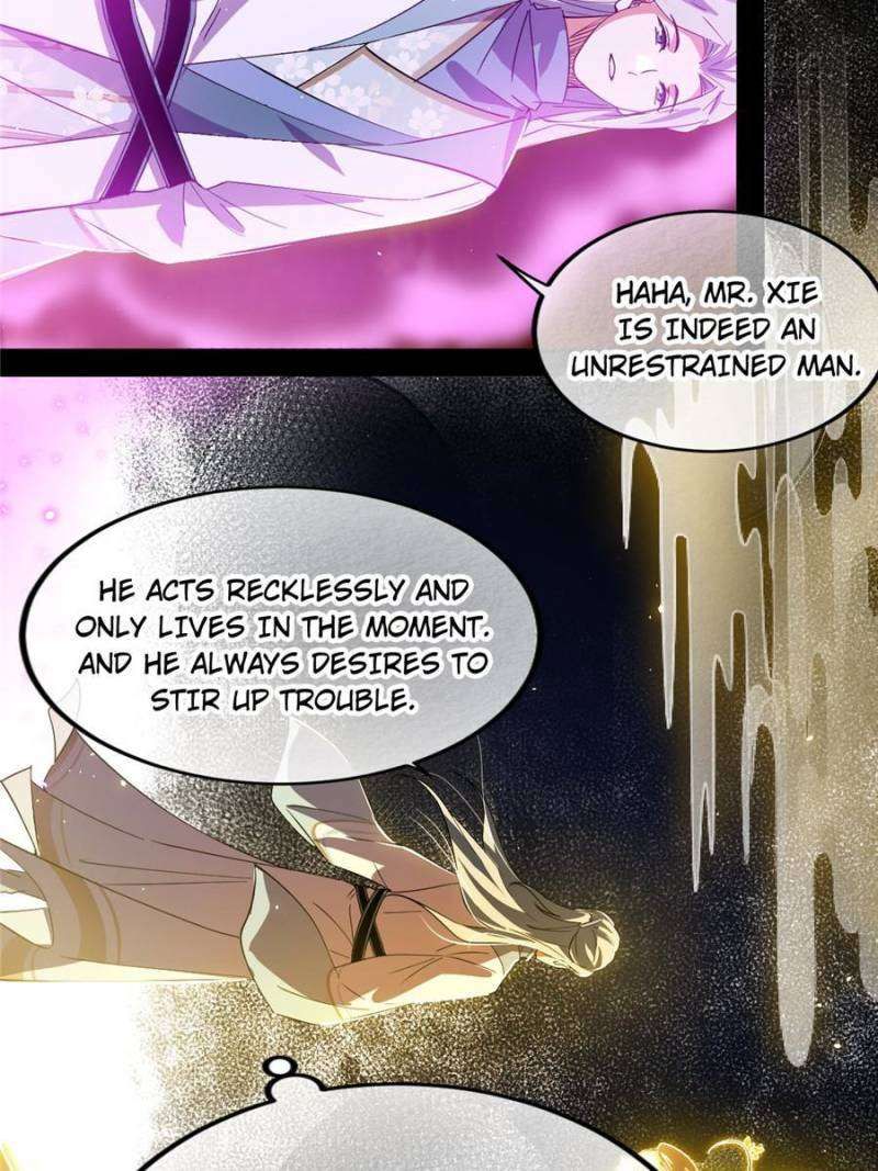 I’m An Evil God chapter 404 page 57