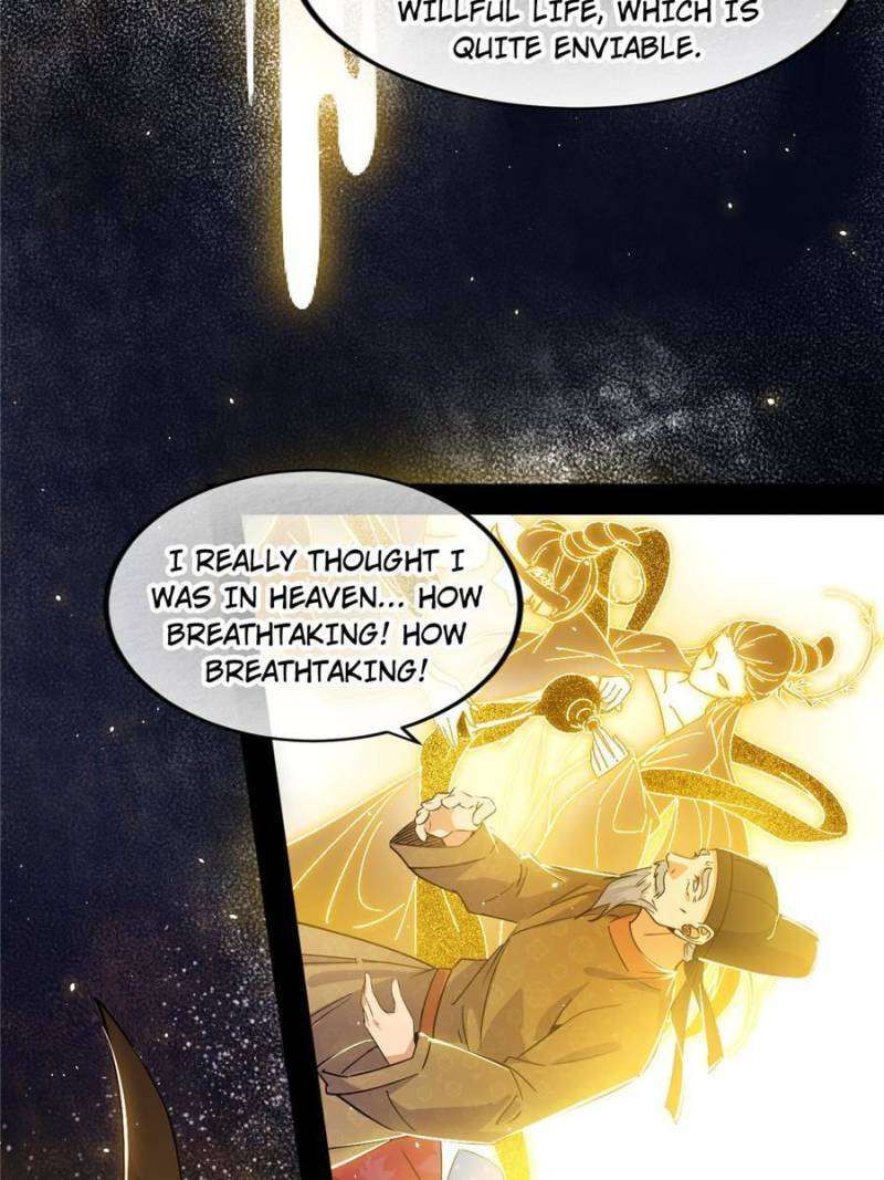 I’m An Evil God chapter 404 page 59