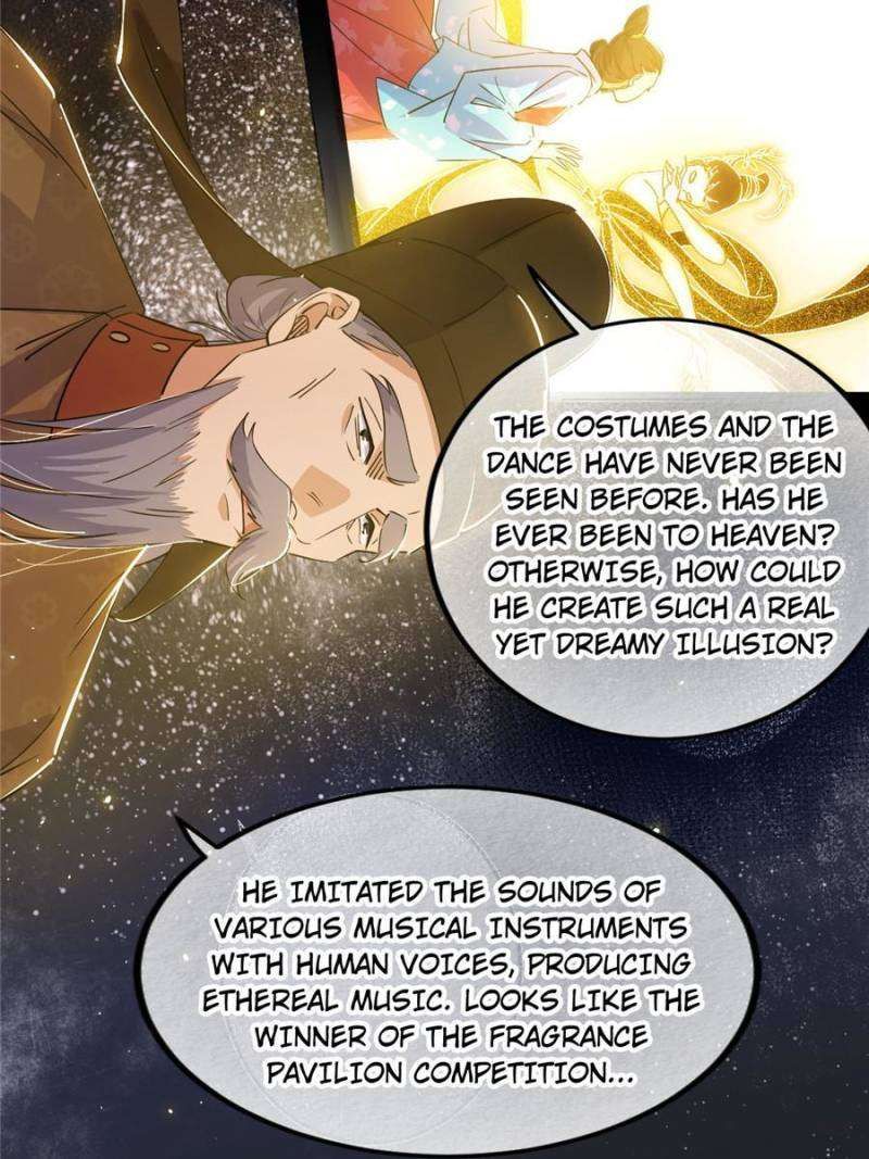 I’m An Evil God chapter 404 page 60