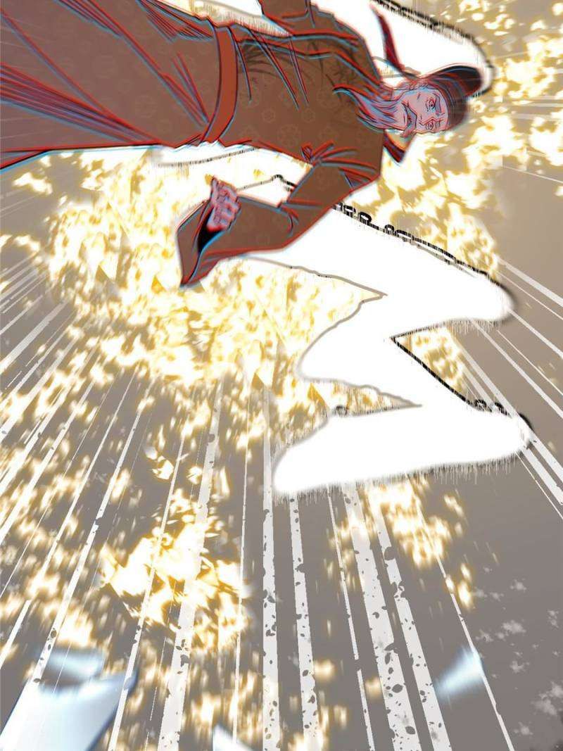 I’m An Evil God chapter 404 page 63