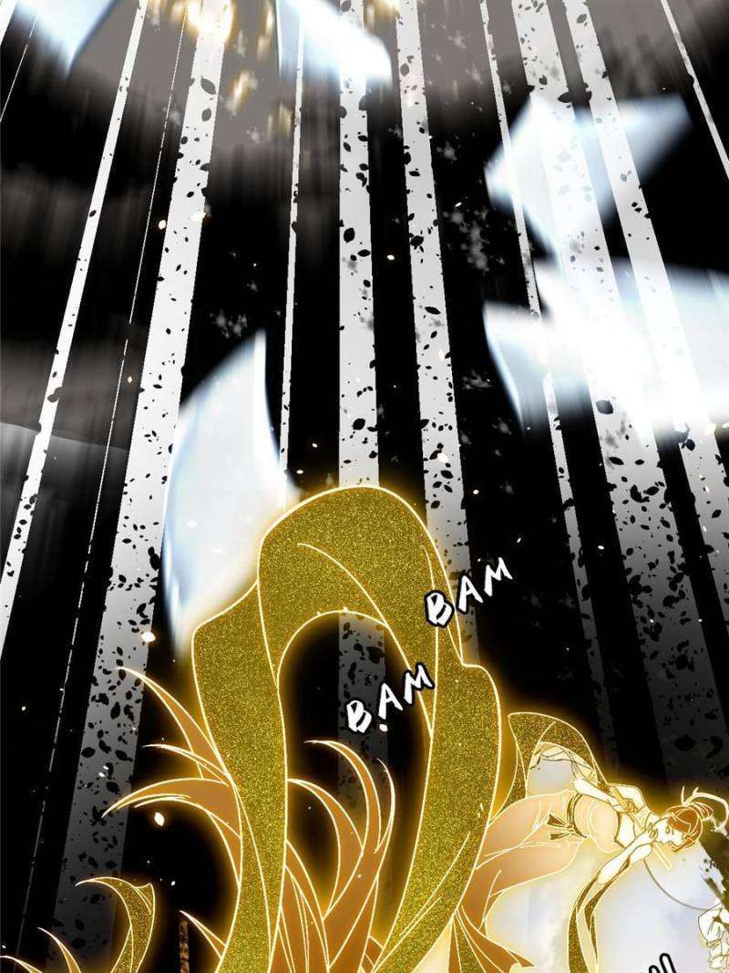 I’m An Evil God chapter 404 page 64