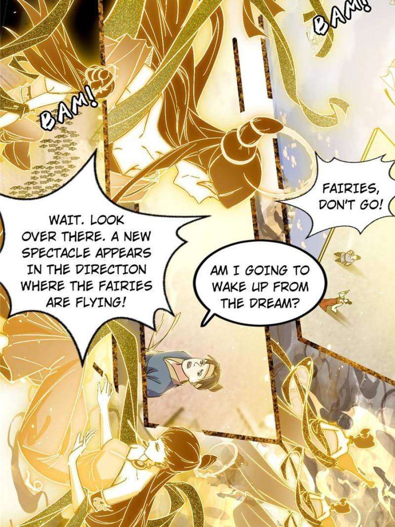 I’m An Evil God chapter 404 page 65