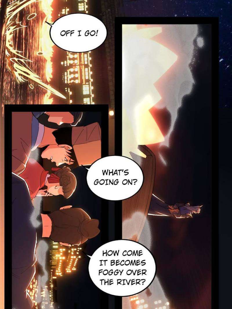 I’m An Evil God chapter 404 page 7