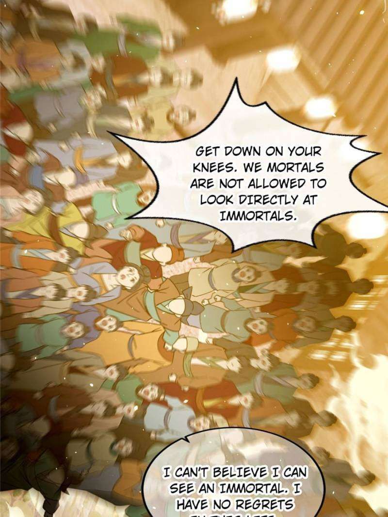 I’m An Evil God chapter 404 page 70