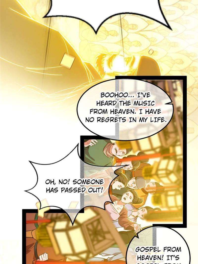 I’m An Evil God chapter 404 page 75