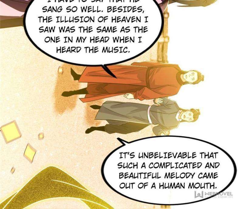 I’m An Evil God chapter 404 page 77