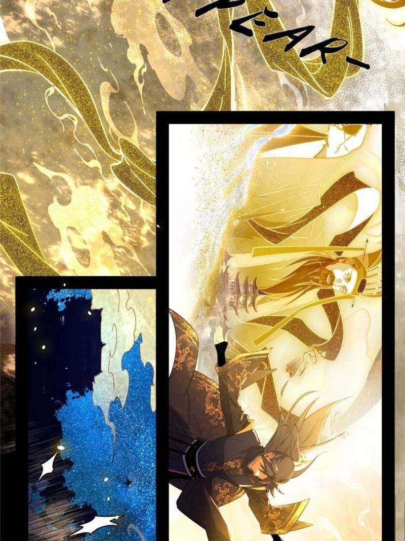 I’m An Evil God chapter 404 page 79