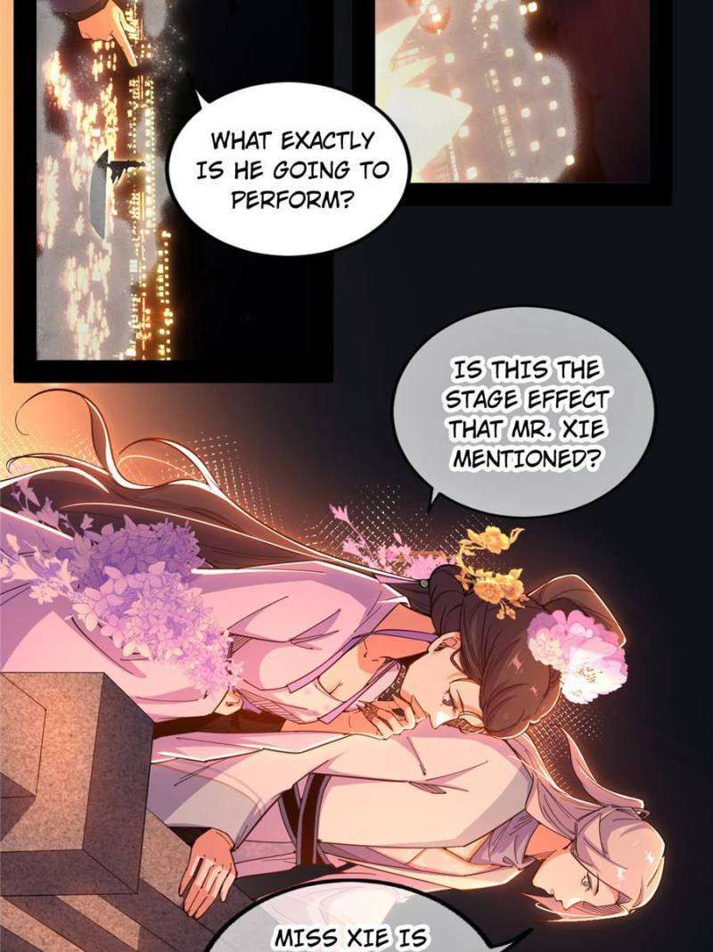 I’m An Evil God chapter 404 page 8