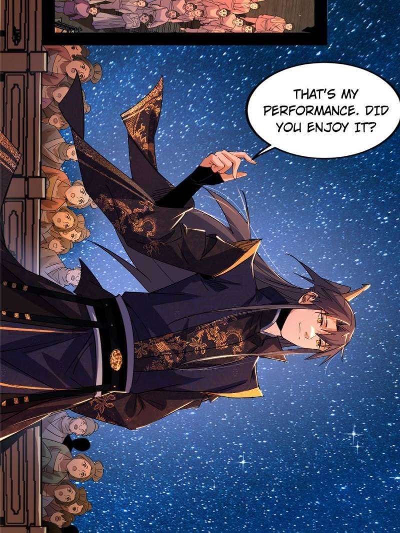 I’m An Evil God chapter 404 page 82