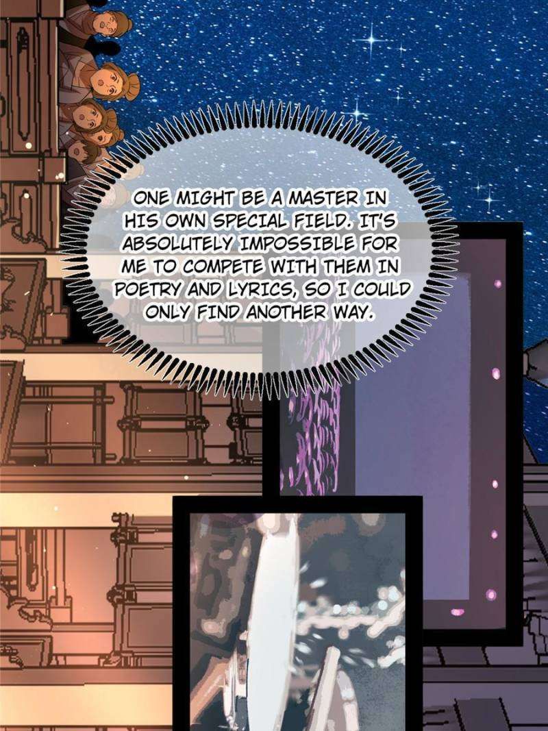 I’m An Evil God chapter 404 page 83