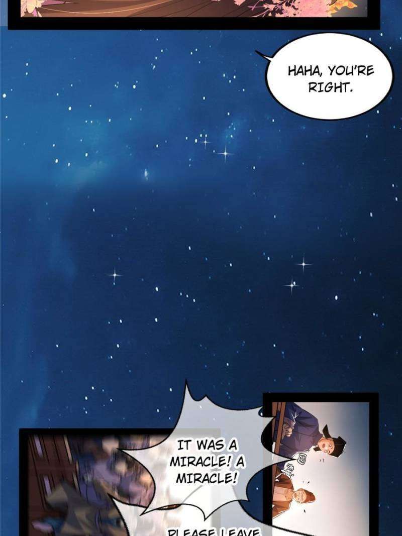 I’m An Evil God chapter 404 page 93