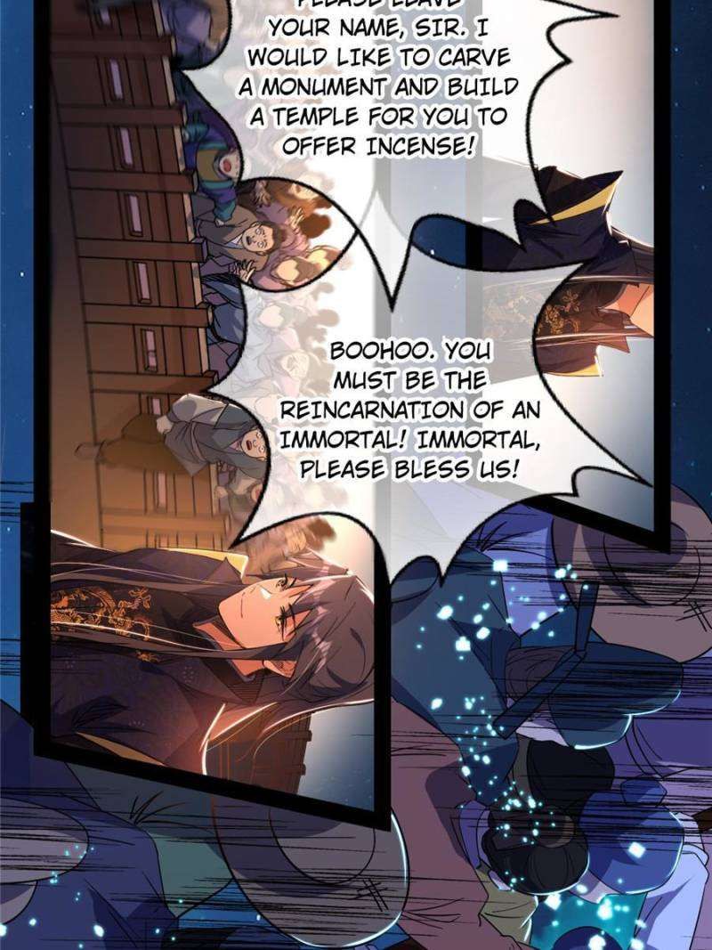 I’m An Evil God chapter 404 page 94