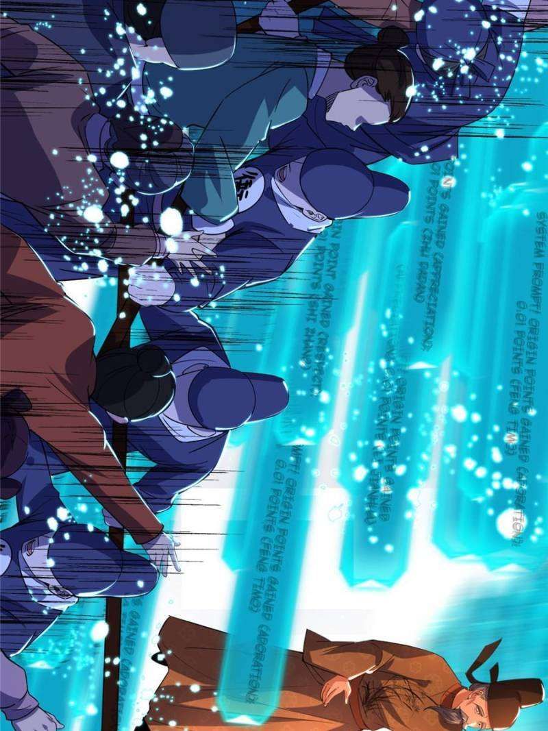 I’m An Evil God chapter 404 page 95