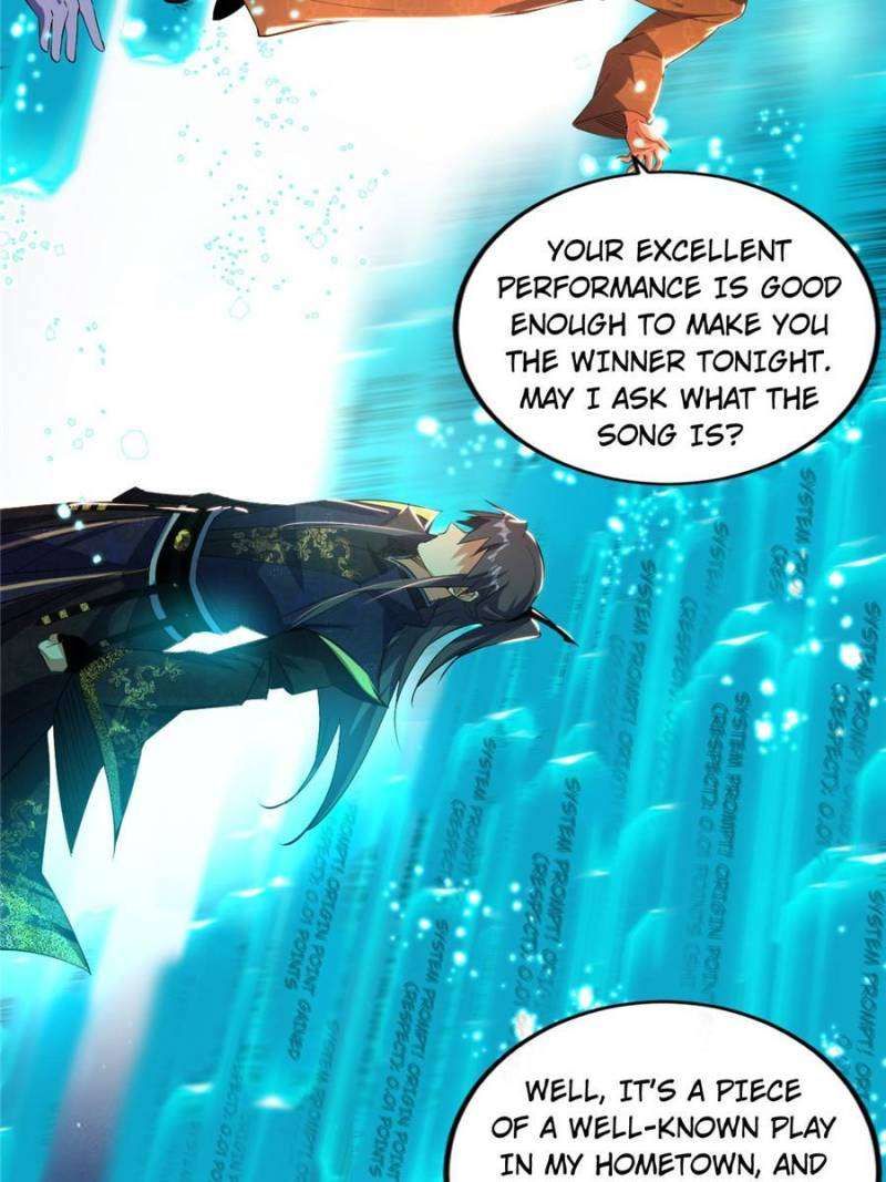 I’m An Evil God chapter 404 page 96