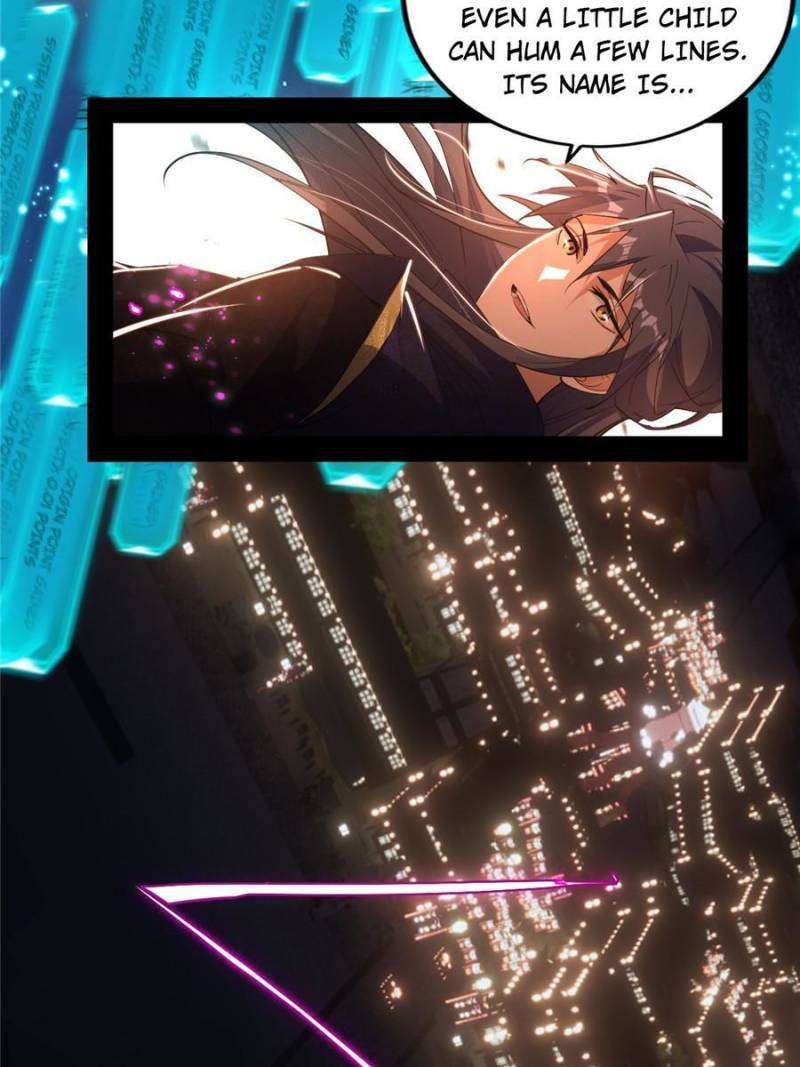 I’m An Evil God chapter 404 page 97