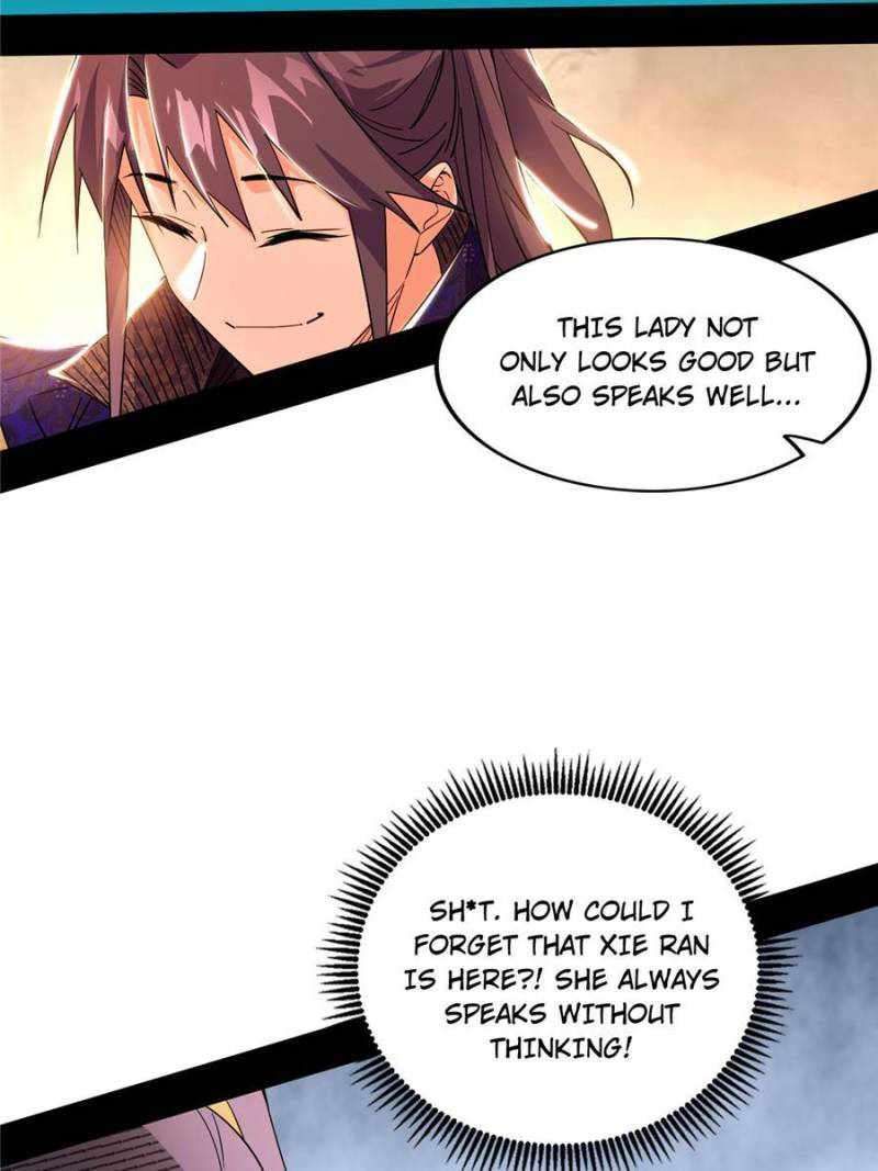 I’m An Evil God chapter 405 page 10