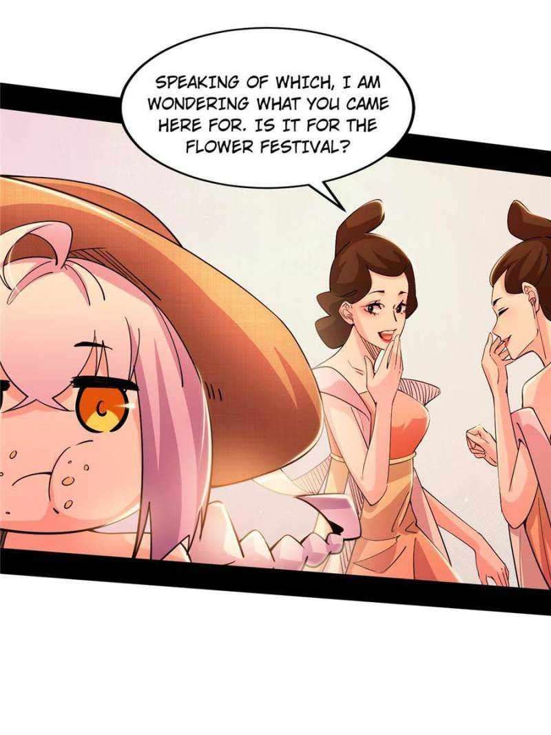 I’m An Evil God chapter 405 page 17