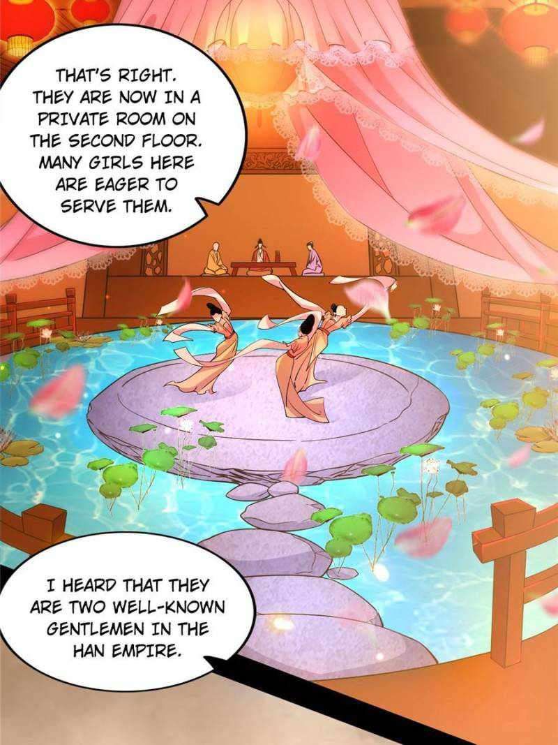 I’m An Evil God chapter 405 page 2