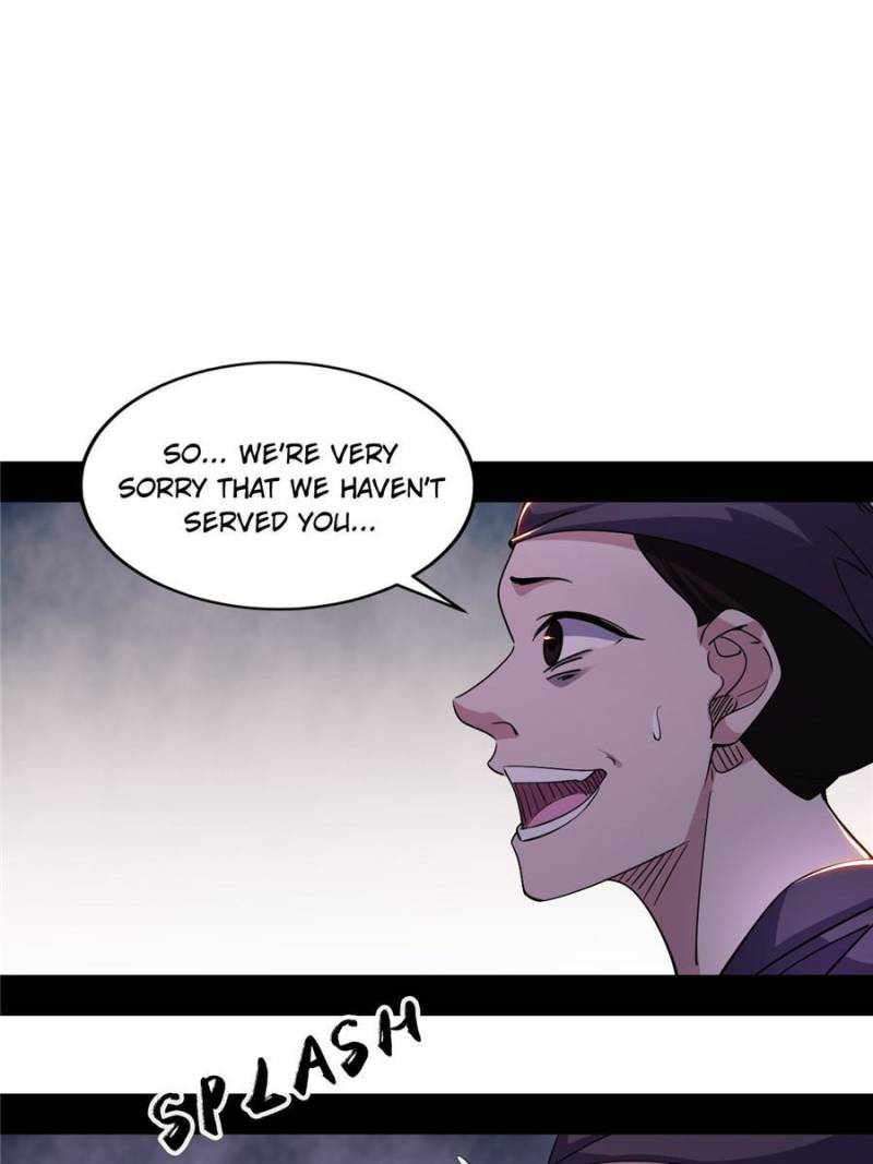 I’m An Evil God chapter 405 page 26