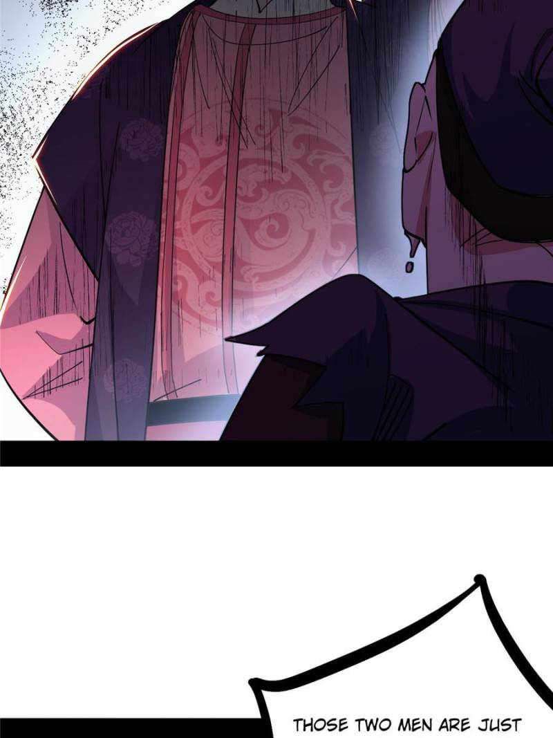 I’m An Evil God chapter 405 page 28