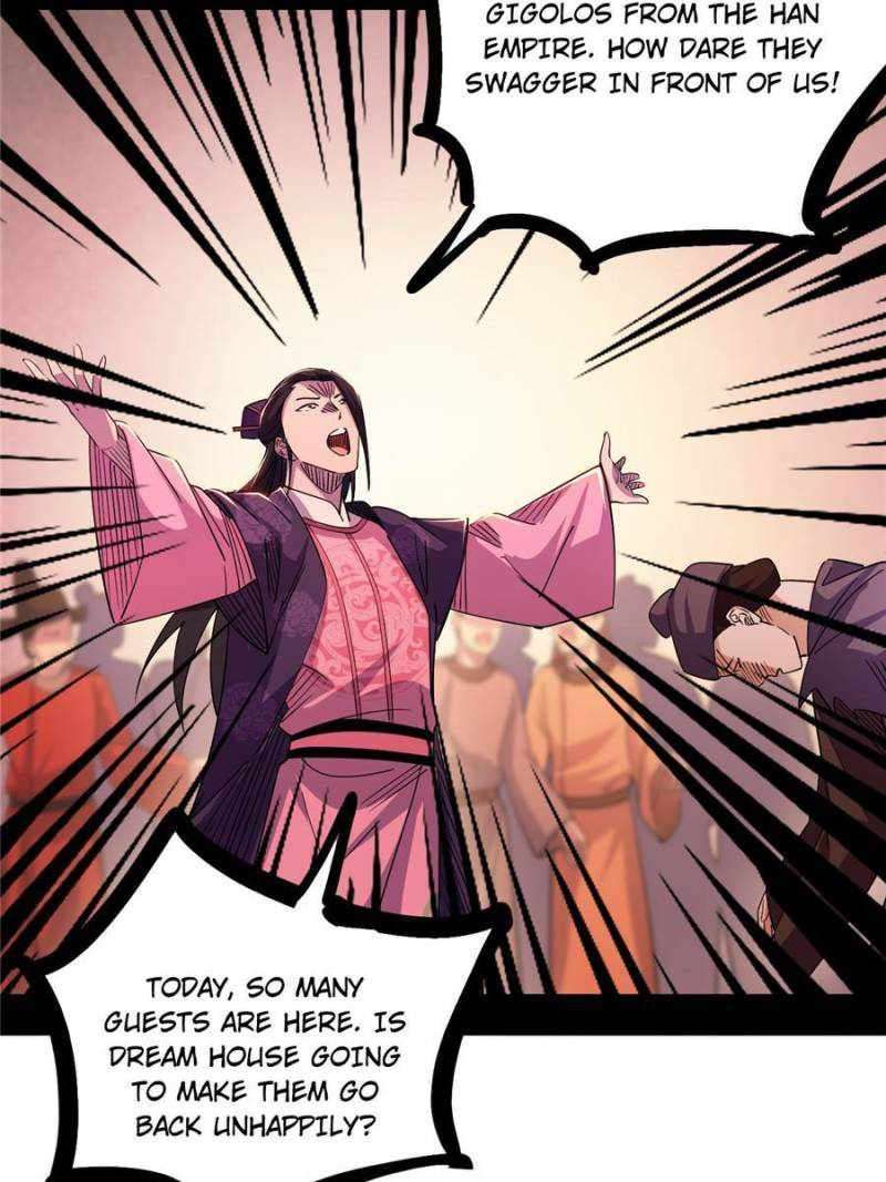 I’m An Evil God chapter 405 page 29