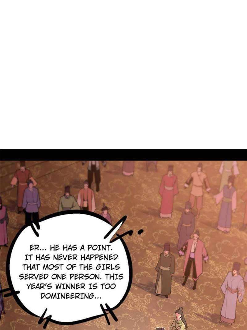 I’m An Evil God chapter 405 page 31