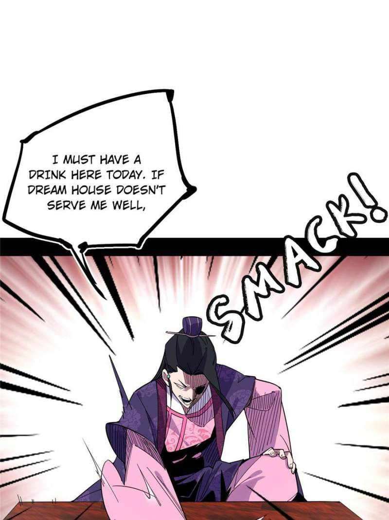 I’m An Evil God chapter 405 page 43