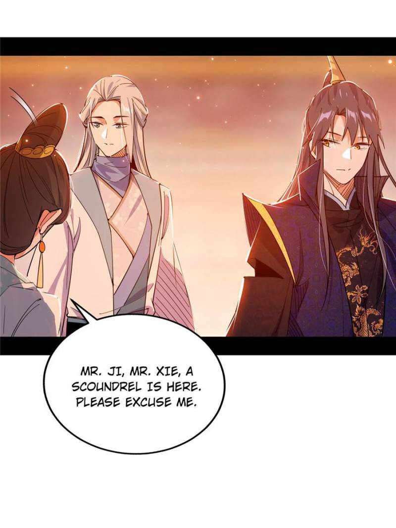 I’m An Evil God chapter 405 page 46