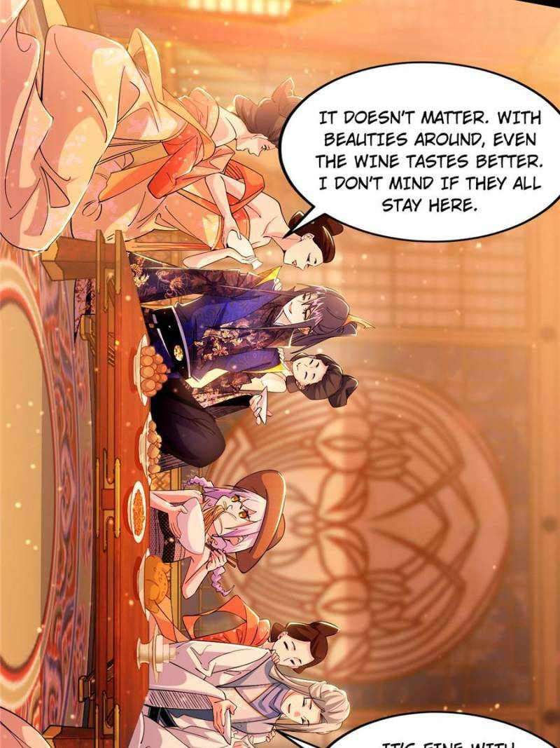 I’m An Evil God chapter 405 page 5