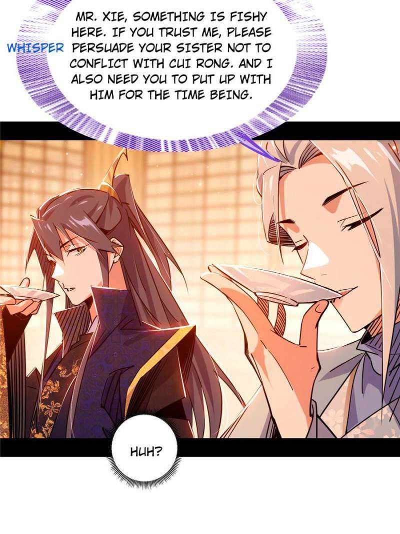 I’m An Evil God chapter 405 page 52